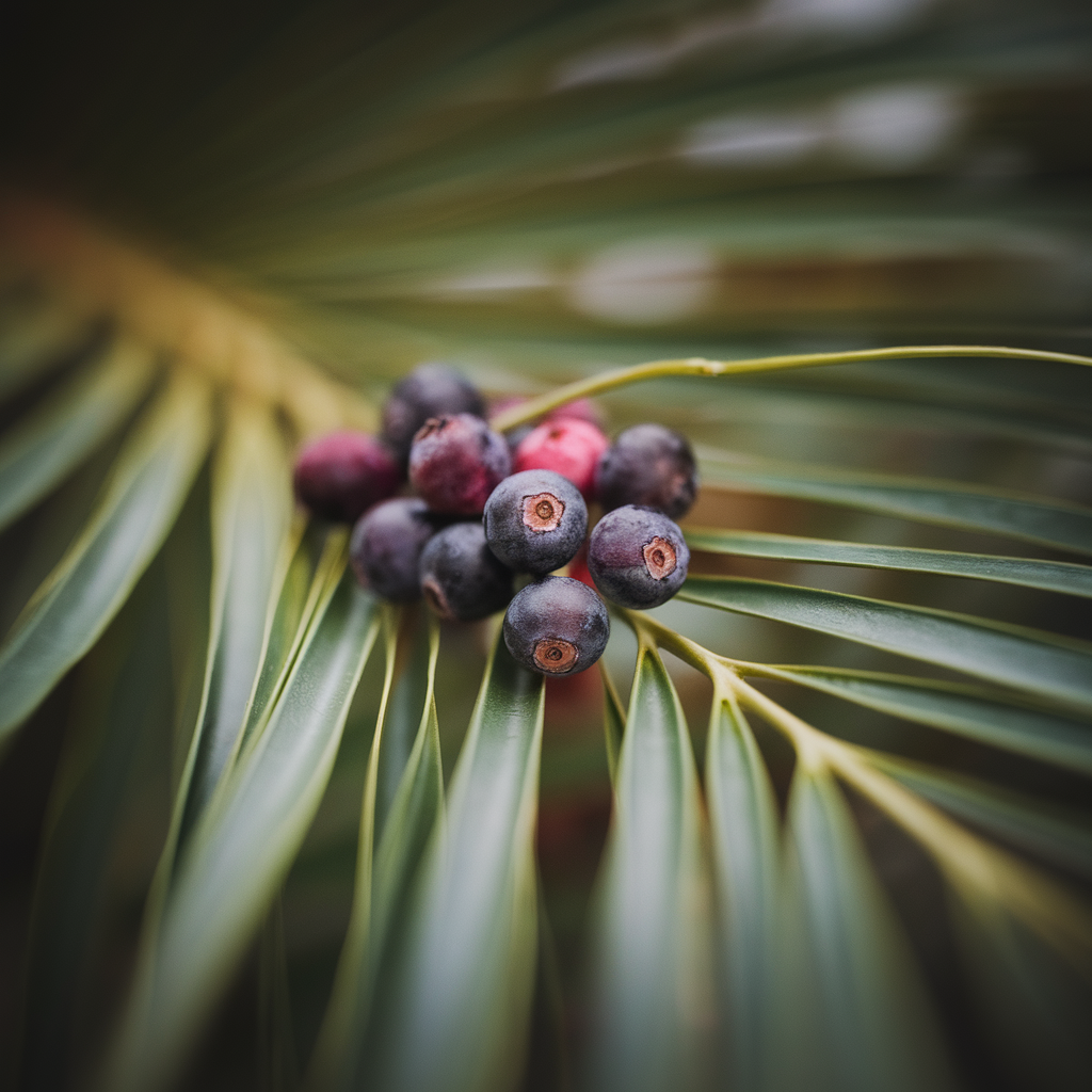 Saw Palmetto