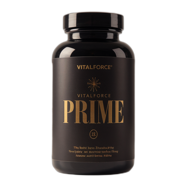VitalForce Prime cómo funciona